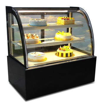 cake display